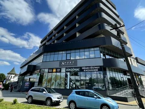 квартира за адресою Лесі Українки вул., 21