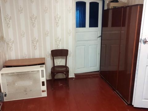 дом по адресу Костива ул.