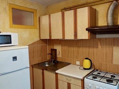 квартира за адресою Академіка Корольова вул., 111