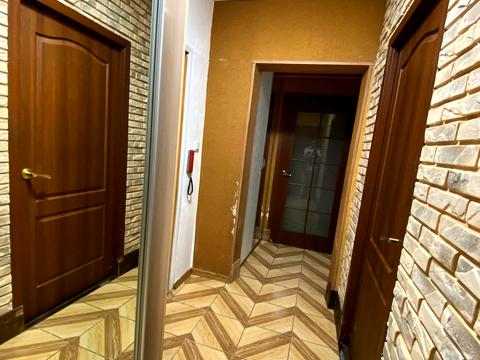 квартира за адресою Івана Мазепи просп. (Дружби Народів), 51а