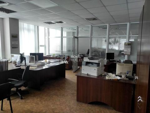 комерційна за адресою Кудрявський узвіз, 7