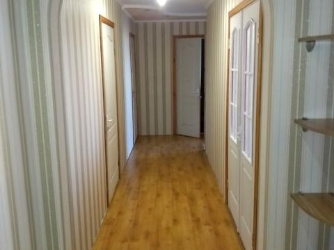 квартира по адресу Станиславского проезд, 10
