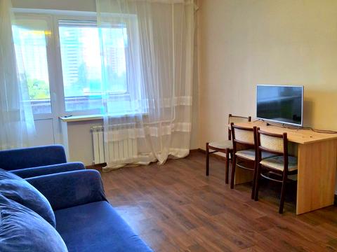 квартира по адресу Здолбуновская ул., 3