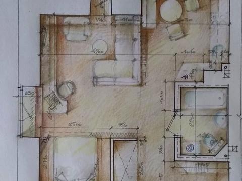 квартира по адресу Олевская ул., 3-А