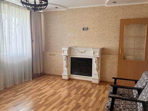 квартира по адресу Штена, 16