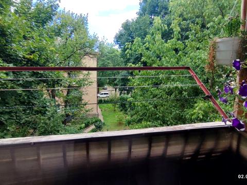 квартира по адресу Одесская ул., 31