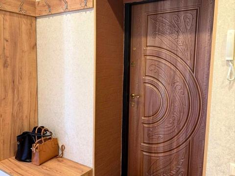 квартира по адресу Заречанская ул., 3/2Б