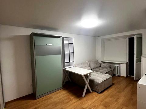 квартира по адресу Евгения Коновальца ул. (Щорса), 15 к1