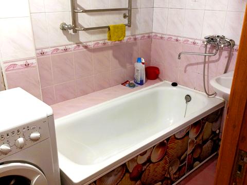 квартира по адресу Братиславская ул., 14