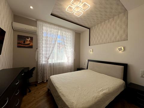 квартира за адресою Нагірна вул., 19с