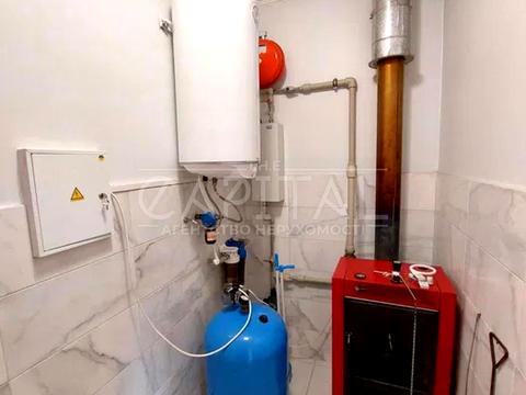 будинок за адресою Обухівський район