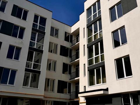 квартира по адресу Вулецкая ул., 24