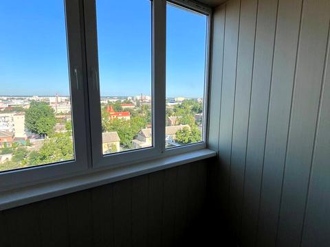 квартира по адресу Павла Тычины ул., 13