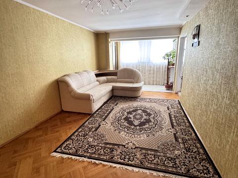 квартира за адресою Озерна вул., 9