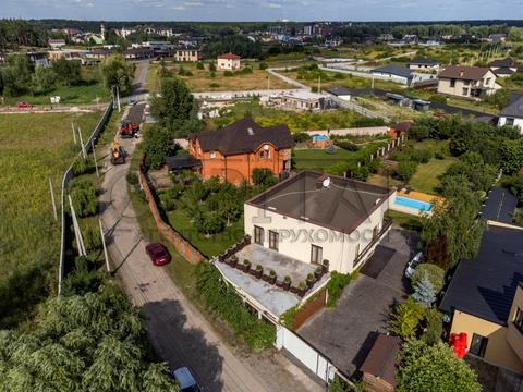 дом по адресу Археологическая