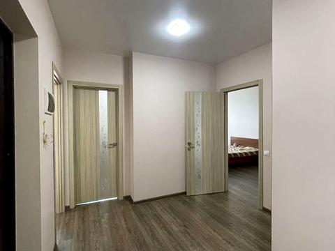 квартира по адресу Зерновая ул., 47