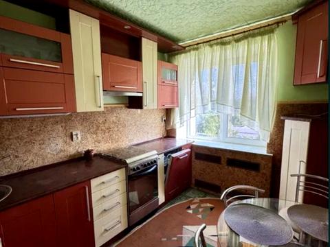 квартира по адресу Прокуровского Подполья ул., 127/1