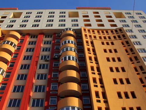 квартира за адресою Федора Ернста вул., 16-А