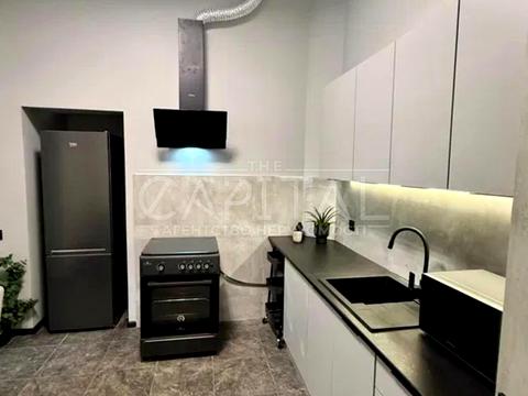 квартира по адресу Шота Руставели ул., 20-Б