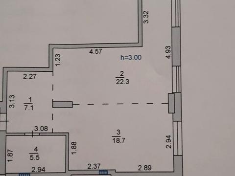 квартира за адресою Радісна вул., 21