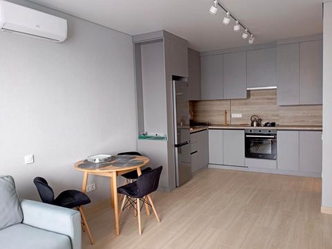 квартира за адресою Замарстинівська вул. (Калініна), 170