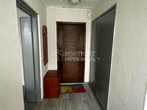 квартира по адресу Познаньская ул., 8Б