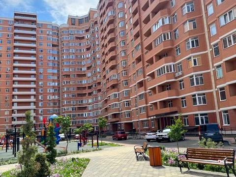 квартира по адресу Овидиопольская дорога ул., 3