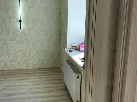 квартира по адресу Мира просп., 1а