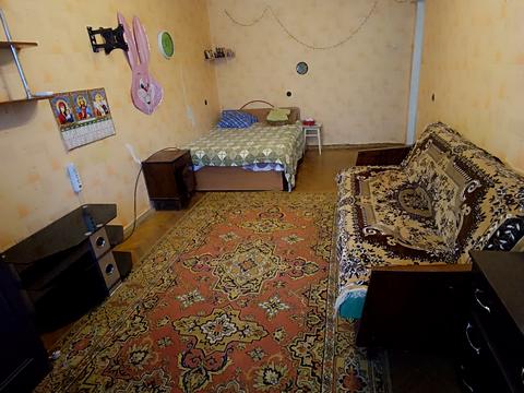 квартира за адресою Євгена Танцюри вул., 38