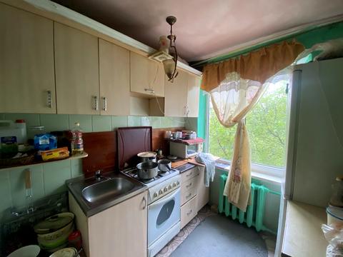 квартира по адресу Симоненка, 8