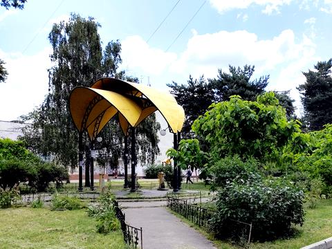 квартира по адресу Ореста Левицкого ул. (Академіка Курчатова), 8