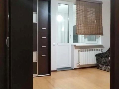 квартира по адресу Николая Руденко бульв. (Кольцова), 14-Д