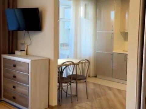 квартира по адресу Лепкого ул., 10