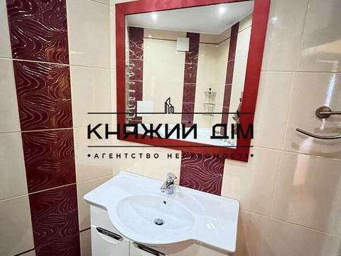 квартира за адресою Срібнокільська вул., 1