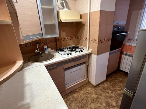 квартира по адресу Киев, Леся Курбаса просп., 10-Г