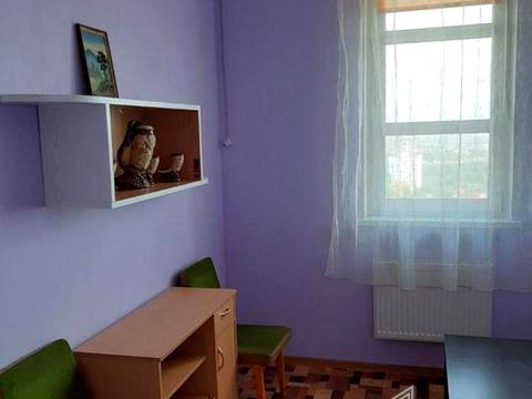 квартира по адресу Науки просп., 30