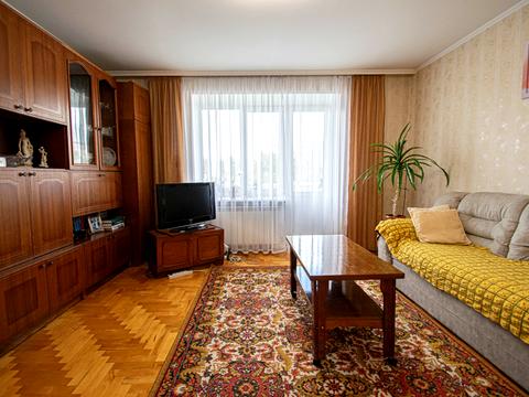 квартира по адресу Лепкого ул., 6