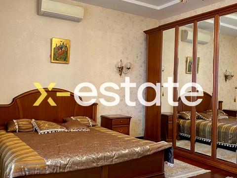 квартира за адресою Ляпунова вул., 16