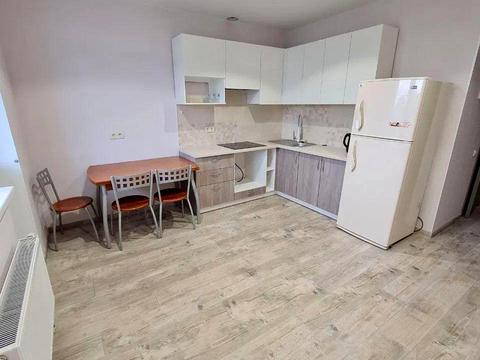 квартира за адресою Балтійський пров., 3-А