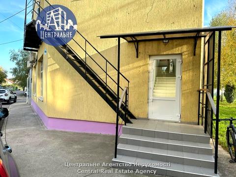 комерційна за адресою Заводська вул., 56К