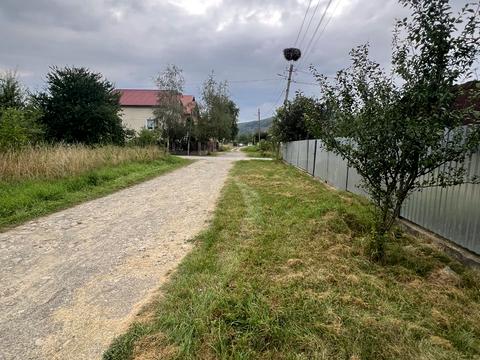 участок по адресу Надворная, Польова