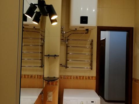 квартира по адресу Владимира Ивасюка просп. (Героїв Сталінграду), 10-А