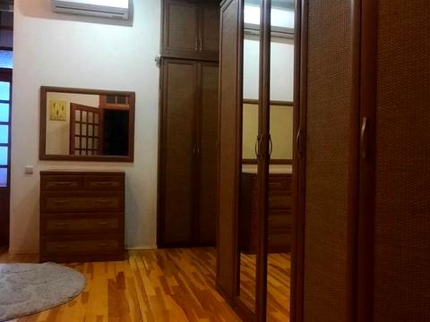 квартира за адресою Велика Васильківська вул. (Червоноармійська), 89