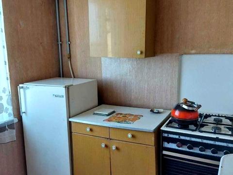 квартира по адресу Тракторостроителей просп., 85