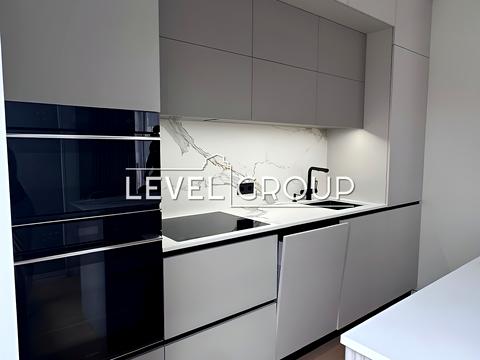 квартира за адресою Салютна вул., 2к9