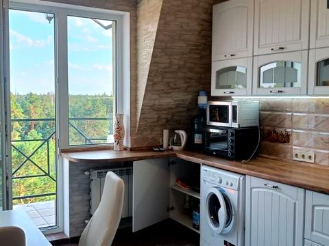 квартира за адресою Київська вул., 169