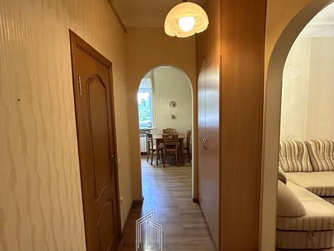квартира по адресу Строителей ул., 39