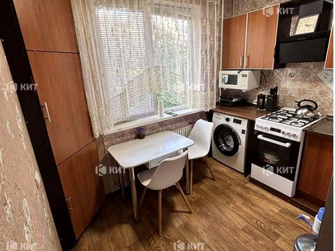 квартира за адресою Харків, Салтівське шосе, 246а