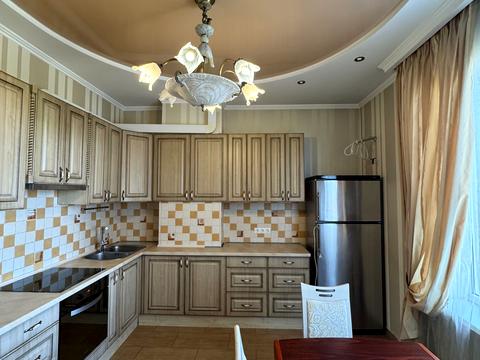 квартира за адресою Пантелеймонівська вул., 112