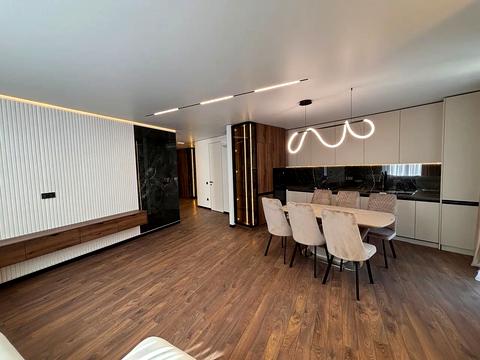 квартира по адресу Крайківського, 60